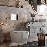 Roxen Boro One Rimless 6 в 1 StounFix Dual Fresh 552158 (кнопка: хром) Image #11