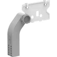 Roxen Boro One Rimless 6 в 1 StounFix Dual Fresh 552158 (кнопка: хром) Image #18