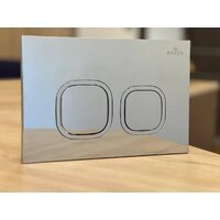 Roxen Boro One Rimless 6 в 1 StounFix Dual Fresh 552158 (кнопка: хром) Image #14