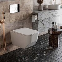 Roxen Boro One Rimless 6 в 1 StounFix Dual Fresh 552158 (кнопка: хром) Image #9