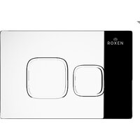 Roxen Boro One Rimless 6 в 1 StounFix Dual Fresh 552158 (кнопка: хром) Image #16