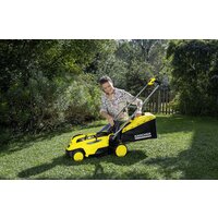 Karcher LMO 18-36 Battery (без АКБ) Image #8