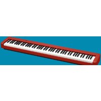 Casio CDP-S160 (красный) Image #2