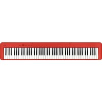 Casio CDP-S160 (красный)