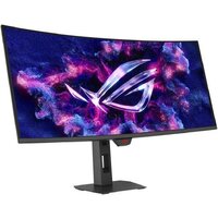 ASUS ROG Strix OLED XG34WCDG Image #8