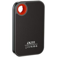 Netac ZX20II 1TB NT01ZX20II-1T0-32BK Image #2