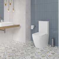 Lauter Vortex 2110012VF + гигиенический душ Tera 21GN9011CH Image #14