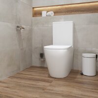 Lauter Vortex 2110012VF + гигиенический душ Tera 21GN9011CH Image #20