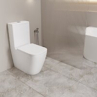 Lauter Vortex 2110012VF + гигиенический душ Tera 21GN9011CH Image #10