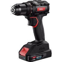 Deli CZ20-2A4 (с 1-им АКБ, сумка)