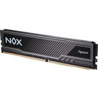 Apacer NOX 16ГБ DDR4 3600МГц AH4U16G36C25YMBAA-1 Image #2