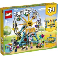 LEGO Creator 31119 Колесо обозрения