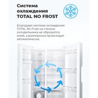 MAUNFELD MFF177NFB Image #19