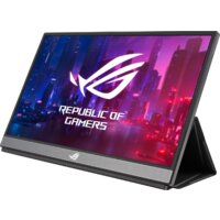 ASUS ROG Strix XG17AHPE
