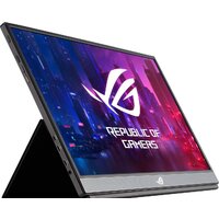 ASUS ROG Strix XG17AHPE Image #7