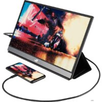 ASUS ROG Strix XG17AHPE Image #4