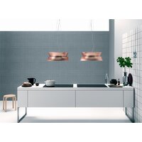 Falmec Dama Circle-Tech Island 60 600 м3/ч (медь) Image #2