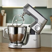 Kenwood Titanium Chef Baker XL KVL85.704SI Image #5