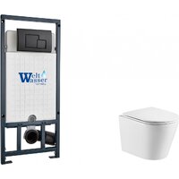 WeltWasser Marberg 507 + Salzbach 043 GL-WT + Mar 507 SE MT-BL Image #1