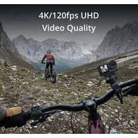 DJI Osmo Action 4 Standard Combo Image #5