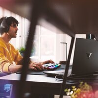 HP Victus 15-fa2013dx B95WHUA Image #4