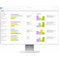EIZO FlexScan EV2456-WT Image #1