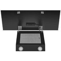 MAUNFELD Eagle 850 90 (черное стекло) Image #5