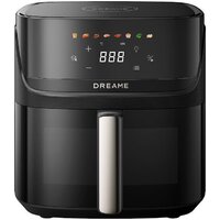 Dreame Air Fryer AF10 (черный)