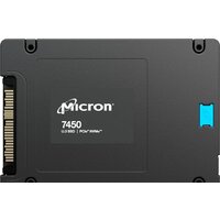 Micron 7450 Pro 7.68TB MTFDKCC7T6TFR