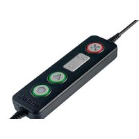 Jabra BIZ 2300 USB MS Mono Image #4