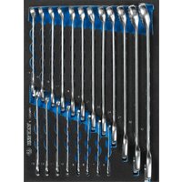 King Tony 9-12D20MRV (20 предметов)