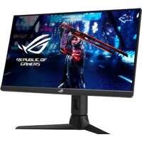 ASUS ROG Strix XG259QN Image #4