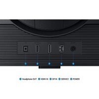 Samsung Odyssey G6 LS27FG606EIXCI Image #16