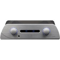 ATOLL IN400SE (серебристый)