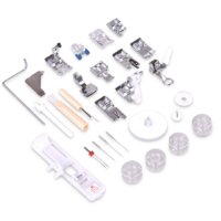 Necchi 7580 Image #11