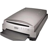 Microtek ArtixScan F1