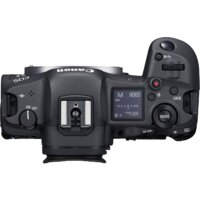 Canon EOS R5 Body Image #3