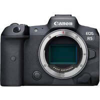 Canon EOS R5 Body Image #1