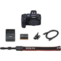 Canon EOS R5 Body Image #6