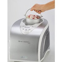 Ariete 693 Gran Gelato Metal Image #3