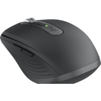 Logitech MX Anywhere 3S (графит) Image #7