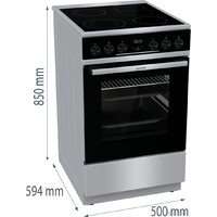 Gorenje GEC5C61XPA Image #28