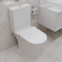 Roxen Urban Tornado Bidet 600190-01X Image #2