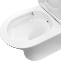 Roxen Urban Tornado Bidet 600190-01X Image #11