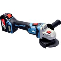 DongCheng DCSM04-125 Type EM (с 2-мя АКБ, кейс) Image #3