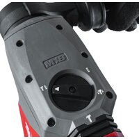 Milwaukee M18 FUEL M18ONEFHPX-0 4933478885 (без АКБ) Image #4