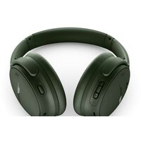 Bose QuietComfort Headphones (темно-зеленый) Image #2