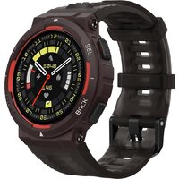 Amazfit Active Edge (черный)
