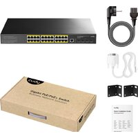 Cudy GS5024PS4 1.0 Image #4