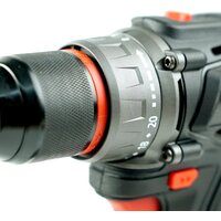 TEH TDBL420-2B (с 2-мя АКБ, кейс) Image #5